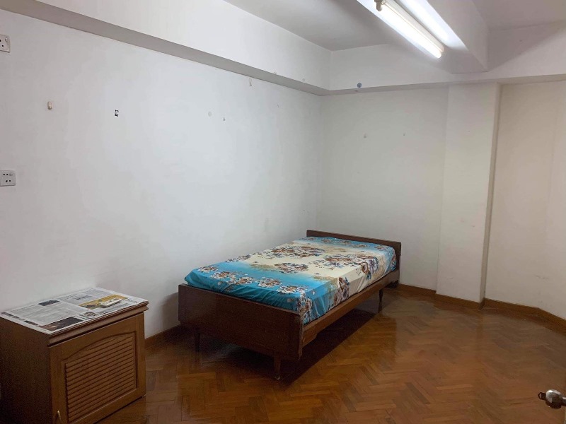 Gallery for Condo For Sale In Royal Thiri Condo-Pyay Road,Mayangone Township.