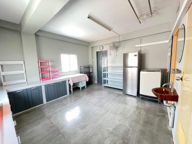 Gallery for Apartment For Sale,Warunar Lane,13-ward,Southokkalapa Township.