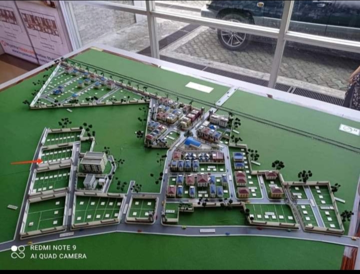 Gallery for Land For Sale, Snow Garden , Thingangyun Township.