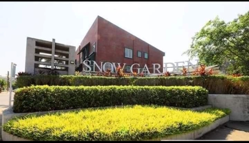 Gallery for Land For Sale, Snow Garden , Thingangyun Township.