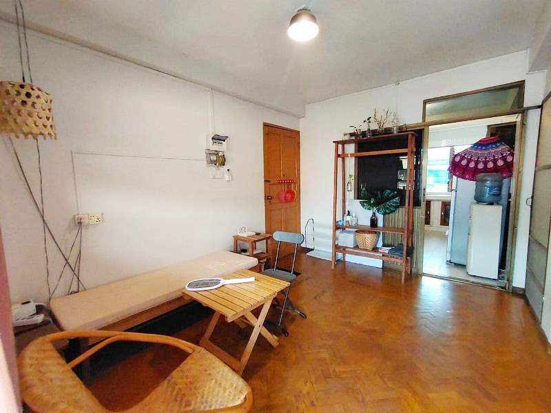 Gallery for Apartment For Sale In Kan Taw Mon Housing,Thinganguyun Township.