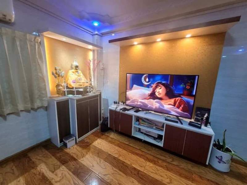 Gallery for Apartment For Sale,Yatha Waddy Road,13Ward,South Okkalapa Township.