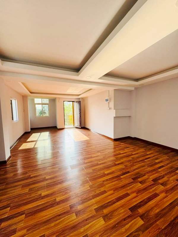 Gallery for (HomeLoan)Apartment For Sale In Zarni Lane,(9) Ward,South Okkalapa Township.