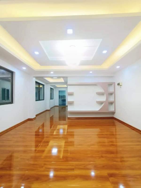 Gallery for (HomeLoan)Apartment For Sale In Ahthaka Lane – 10th Ward,South Okkalapa Township.