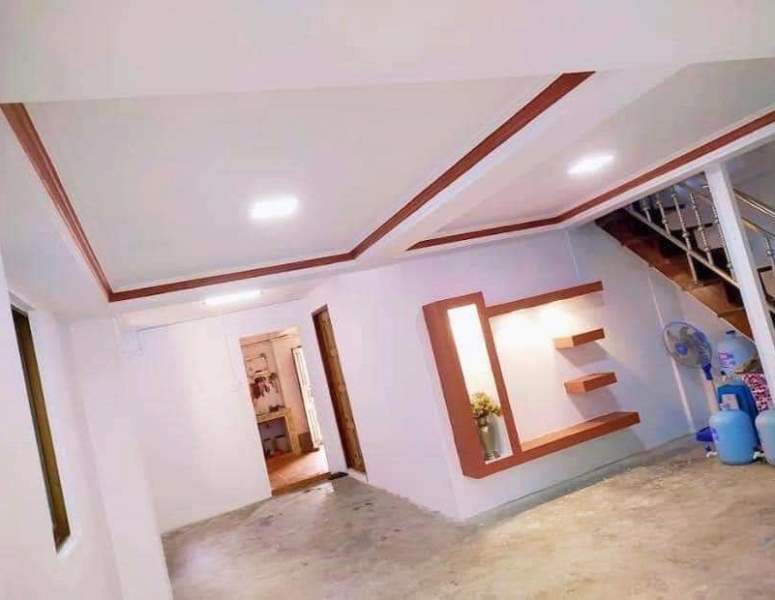 Gallery for (HomeLoan)Apartment For Sale In Marga Lane,South Okkalapa Township.