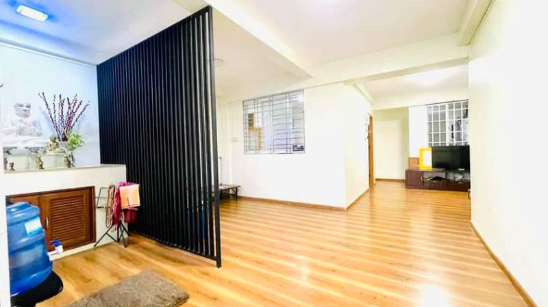 Gallery for Apartment For Sale In KawLiYa Lane,(13)Ward,South Okkalapa  Township.