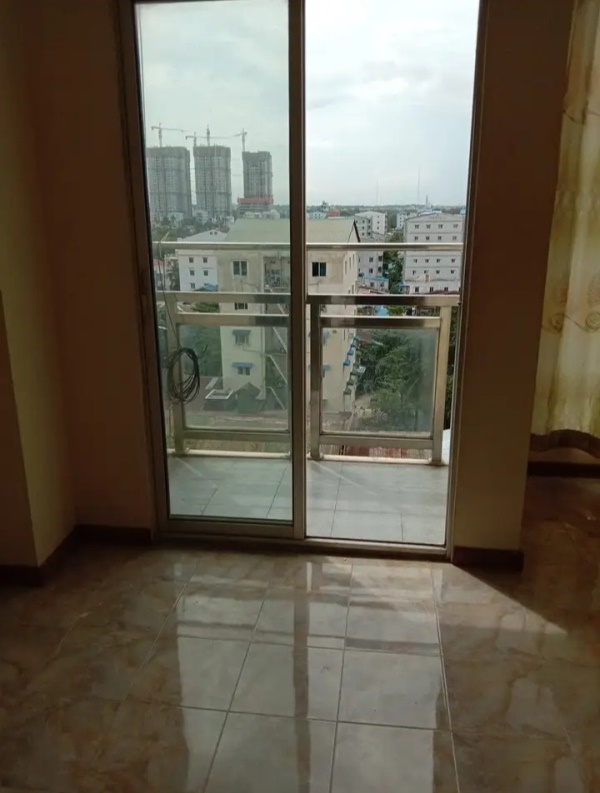 Gallery for Byamaso Road,(6)Ward,South Okkalapa Township Apartment For Sale