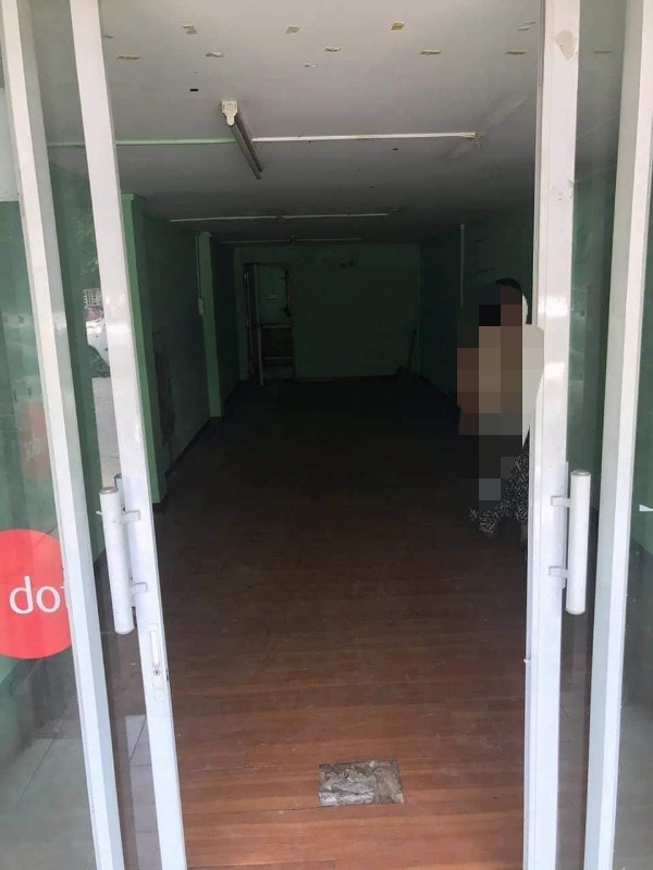 Gallery for KabarAye Pagoda Road,Mayangone Township Apartment For Sale