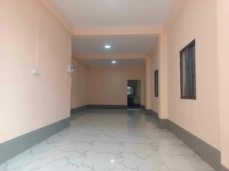 Gallery for (2) Ward,Mayangone Township Apartment For Sale