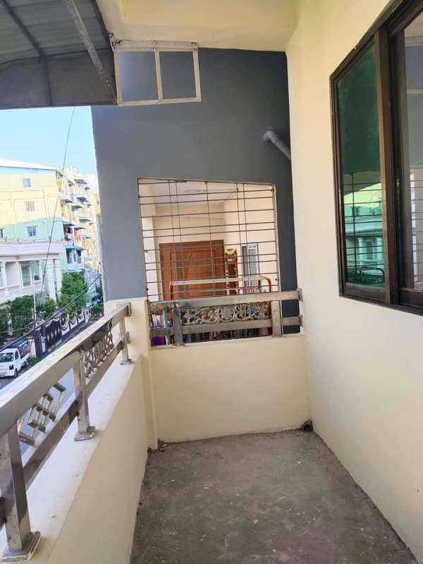 Gallery for Anawmar Lane,Thaketa Township Apartment For Sale