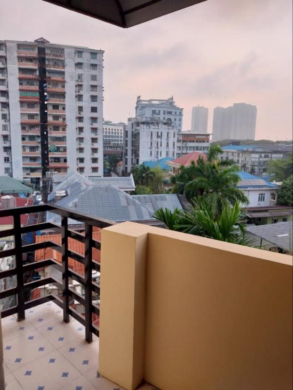 Gallery for Aung TaGon Condo For Sale,Aye Yeil Thar-1 St, Bahan Township.