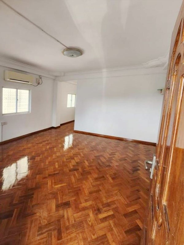 Gallery for (HomeLoan)Apartment For Sale,(13)Ward,KawliYa Lane,South Okkalapa Township.