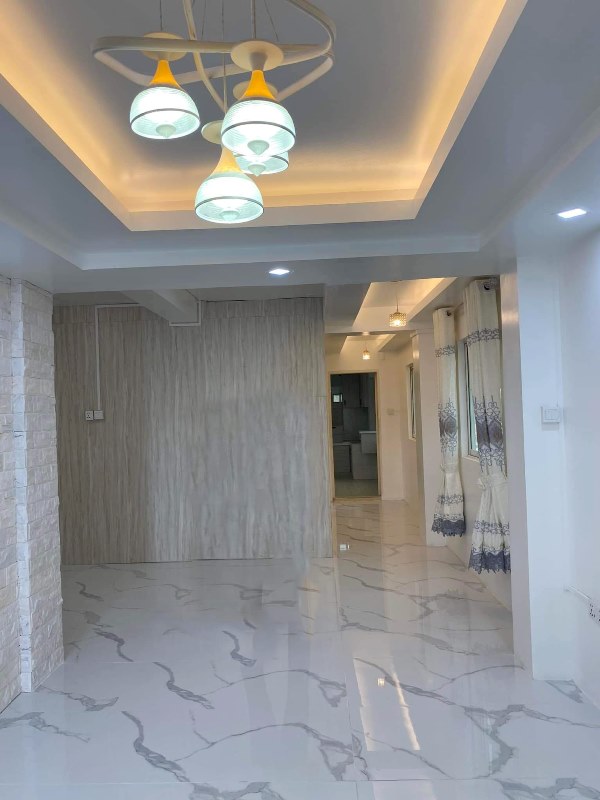 Gallery for (HomeLoan)Apartment For Sale,Thu Mingalar Road,South Okkalapa Township.
