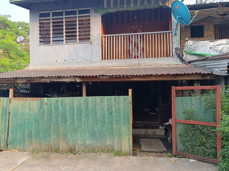 Gallery for House For Sale,Thila Lane,(4)Ward,South Okkalapa Township.