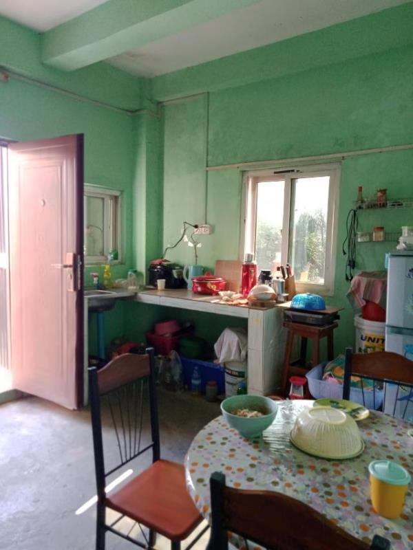 Gallery for House For Sale,Mingalar Street, Southokkalapa Township.