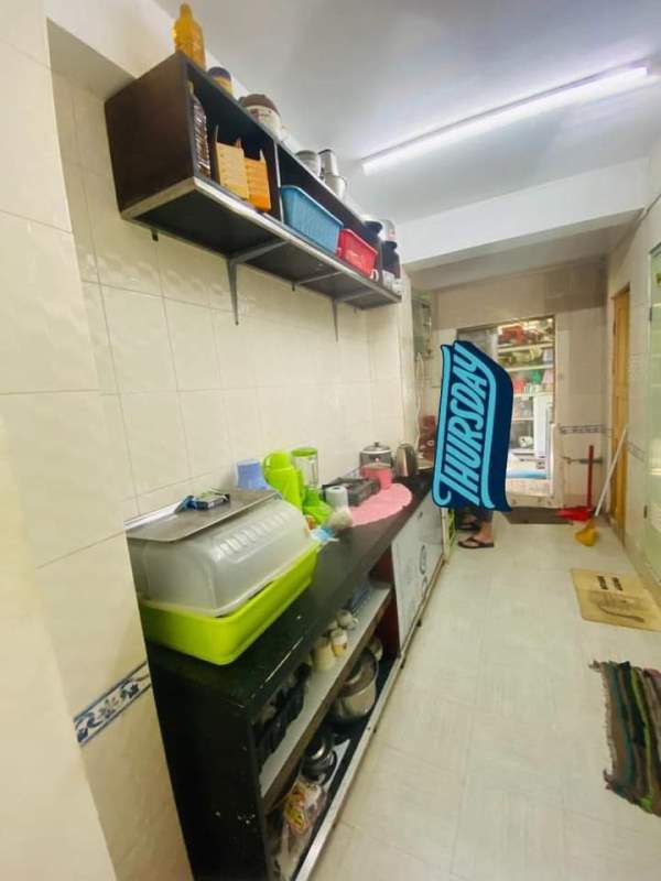 Gallery for Ahthaka Lane,(10)Ward,South Okkalapa Township Apartment For Sale