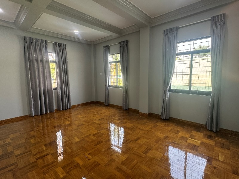 Gallery for (Home Loan)House For Sale,35Ward, North Dagon Township.