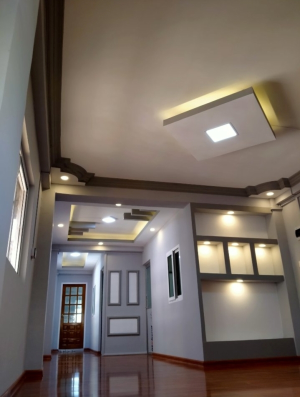 Gallery for (Home Loan)Apartment For Sale,AhThaKa Lane,10Ward,Southokkalapa Township.