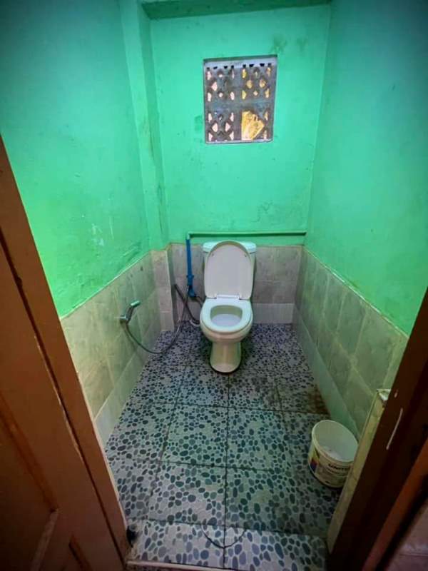 Gallery for Apartment For Sale, ZarTi Gone Street,Tamwe Township.