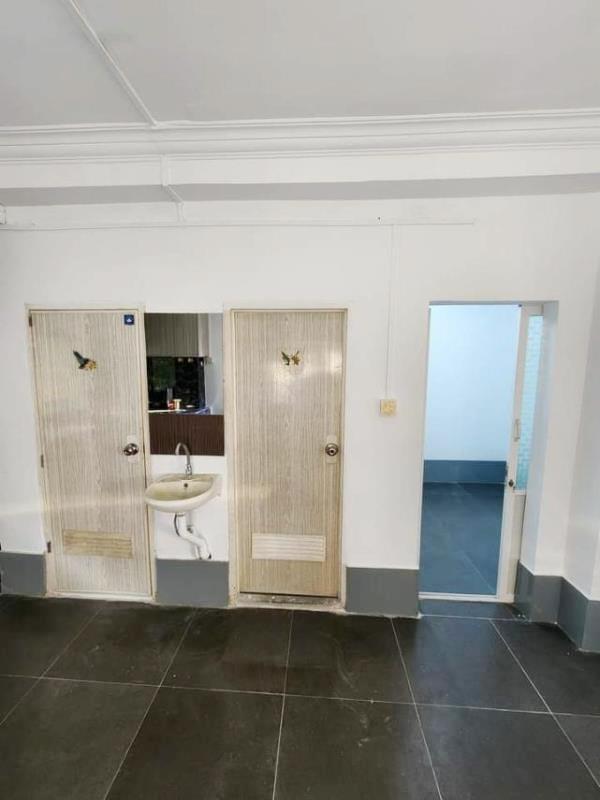 Gallery for (HomeLoan)Apartment For Sale,(13)Ward,KawliYa Lane,South Okkalapa Township.