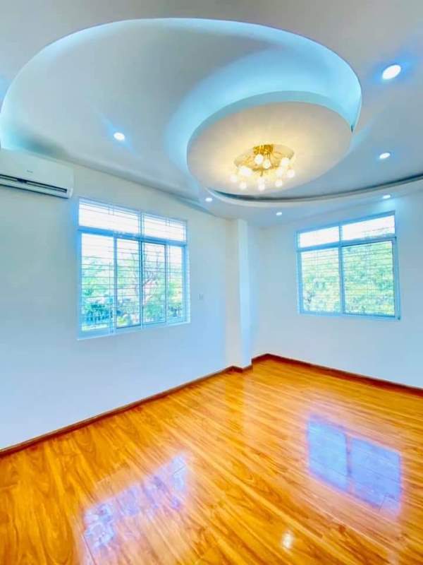 Gallery for House For Sale,41Ward ,North Dagon Township.