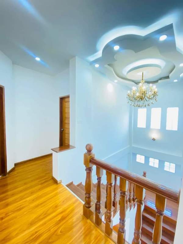 Gallery for House For Sale,41Ward ,North Dagon Township.