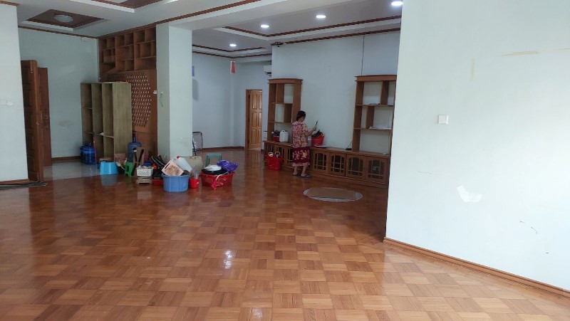 Gallery for Condo For Sale,Yadanar Housing,South Okkalapa Township.