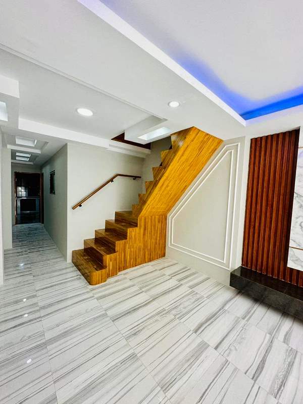 Gallery for Apartment For Sale In Linn Loon Street,Sanchaung Township.