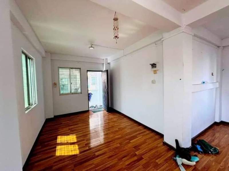 Gallery for (HomeLoan)Apartment For Sale,Yatha Waddy Lane,13Ward,South Okkalapa Township.
