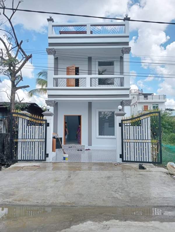 Gallery for House For Sale,40Ward,North Dagon Township.