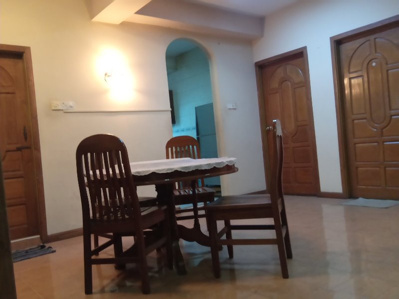 Gallery for ThaMaDa Condo For Rent,Ahlan Pya Pagoda Road, Dagon Township.