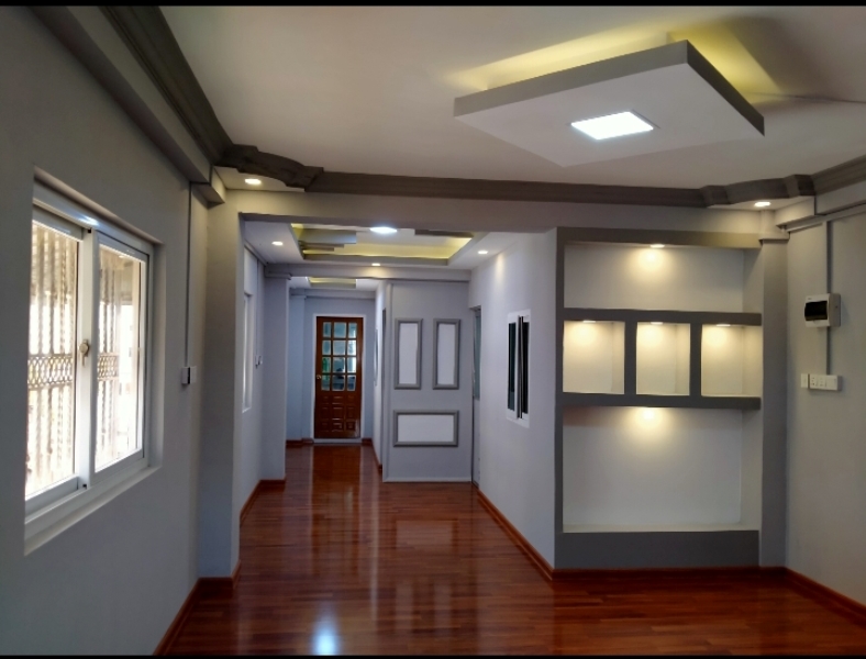 Gallery for (Home Loan)Apartment For Sale,AhThaKa Lane,10Ward,Southokkalapa Township.
