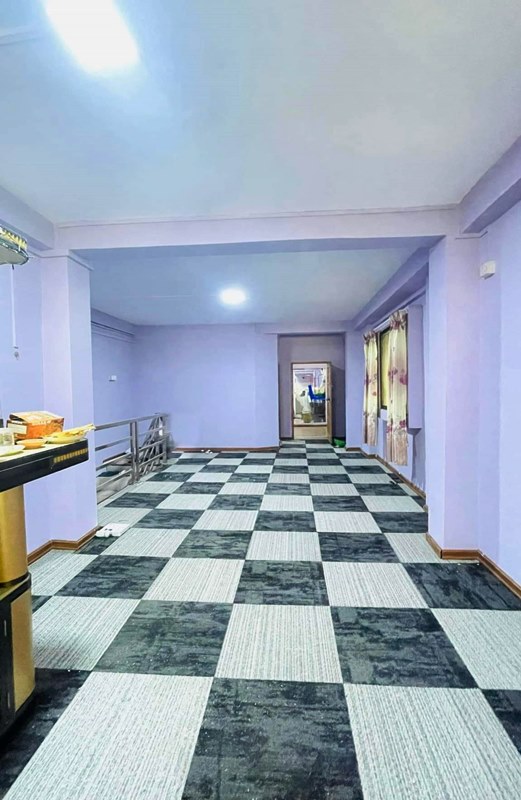 Gallery for Apartment For Sale In Sabal Street,Yangon Thit Ward,Thingangyun Township.