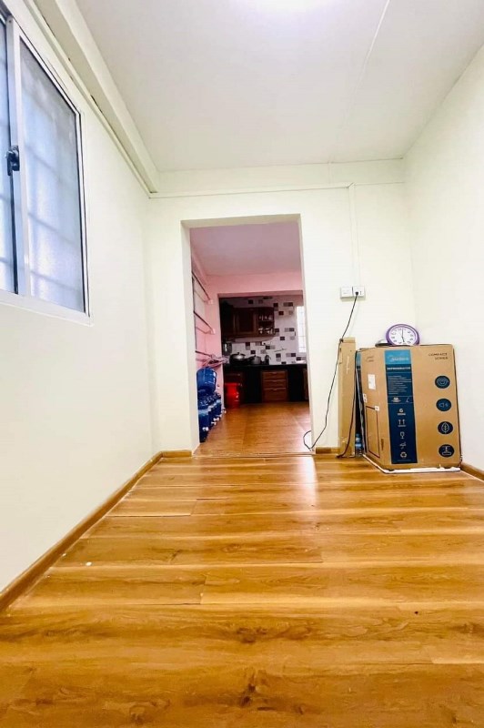 Gallery for Apartment For Sale In KawLiYa Lane,(13)Ward,South Okkalapa  Township.