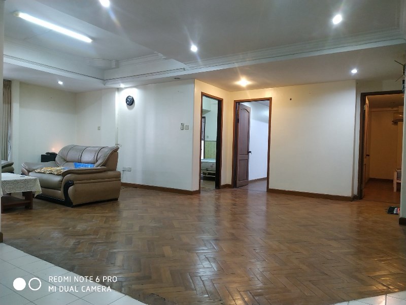 Gallery for Royal Thiri Condo For Rent,9-mile,Pyay Road,Mayangone Township.