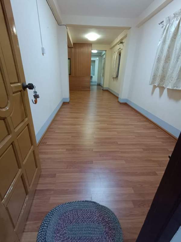 Gallery for Apartment For Sale, U Pho Htoo  Street,Kyee MyinDaing Township.