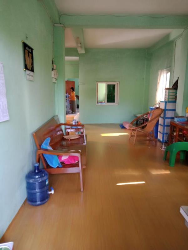 Gallery for House For Sale,Mingalar Street, Southokkalapa Township.