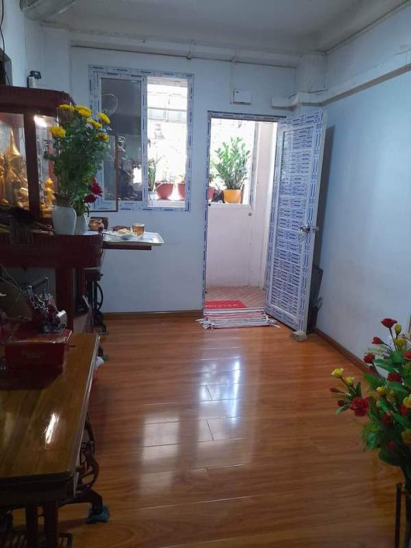 Gallery for BoSonPat Street,Dawbon Township Apartment