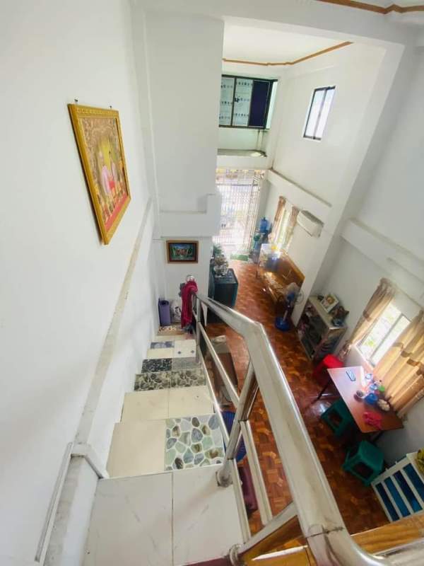 Gallery for Ahthaka Lane,(10)Ward,South Okkalapa Township Apartment For Sale