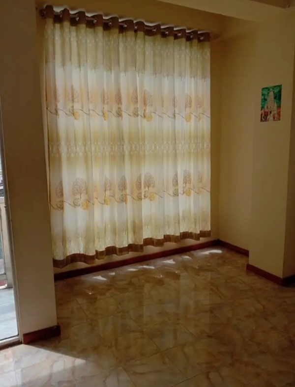 Gallery for Byamaso Road,(6)Ward,South Okkalapa Township Apartment For Sale