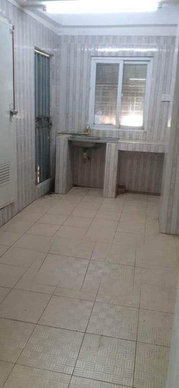 Gallery for Ngamoeyeik Lane,Thingangyun Township Apartment For Sale