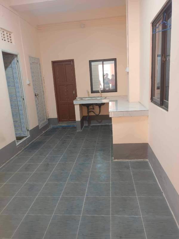 Gallery for (2) Ward,Mayangone Township Apartment For Sale