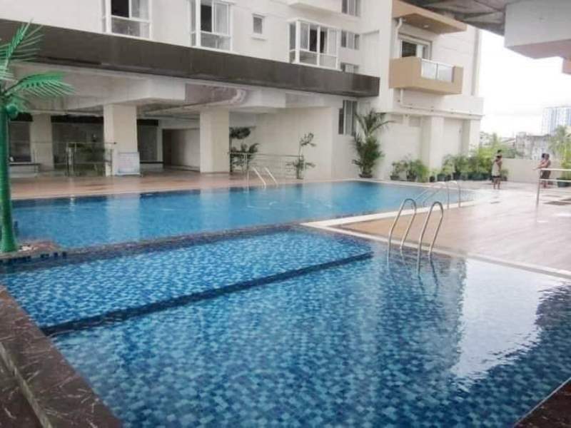 Gallery for Condo For Sale & Rent In River View Point Tower,Ahlone Township.