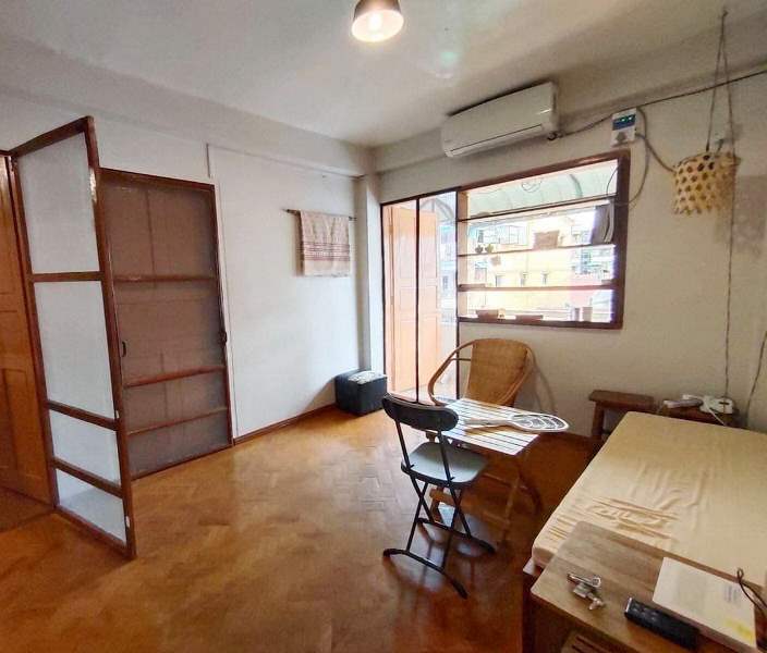 Gallery for Apartment For Sale In Kan Taw Mon Housing,Thinganguyun Township.