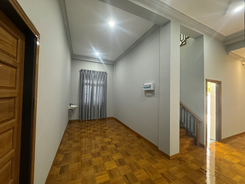 Gallery for (Home Loan)House For Sale,35Ward, North Dagon Township.