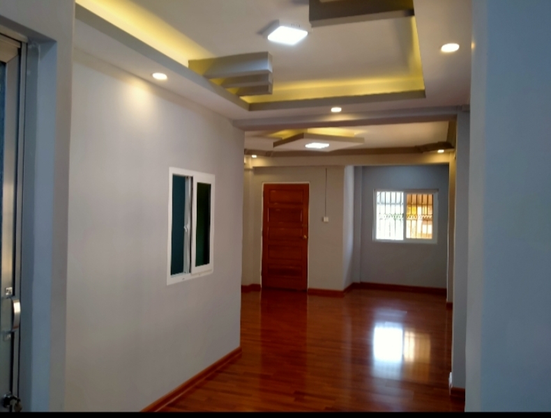 Gallery for (Home Loan)Apartment For Sale,AhThaKa Lane,10Ward,Southokkalapa Township.