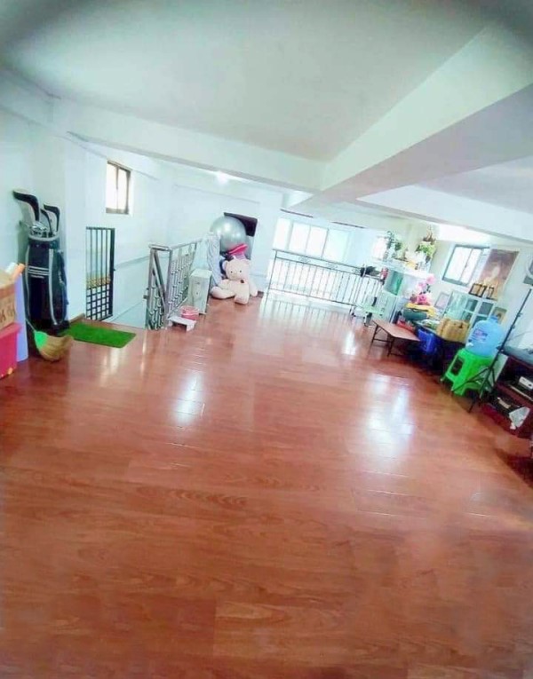 Gallery for (HomeLoan)Apartment For Sale In Marga Lane,South Okkalapa Township.