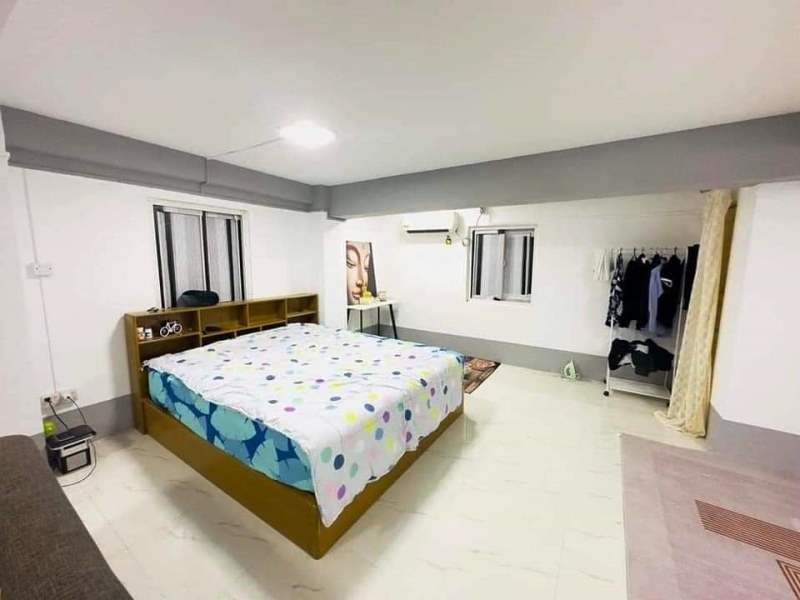 Gallery for (HomeLoan)Apartment For Sale In Zay Yar Lane,(10)Ward,South Okkalapa  Township.