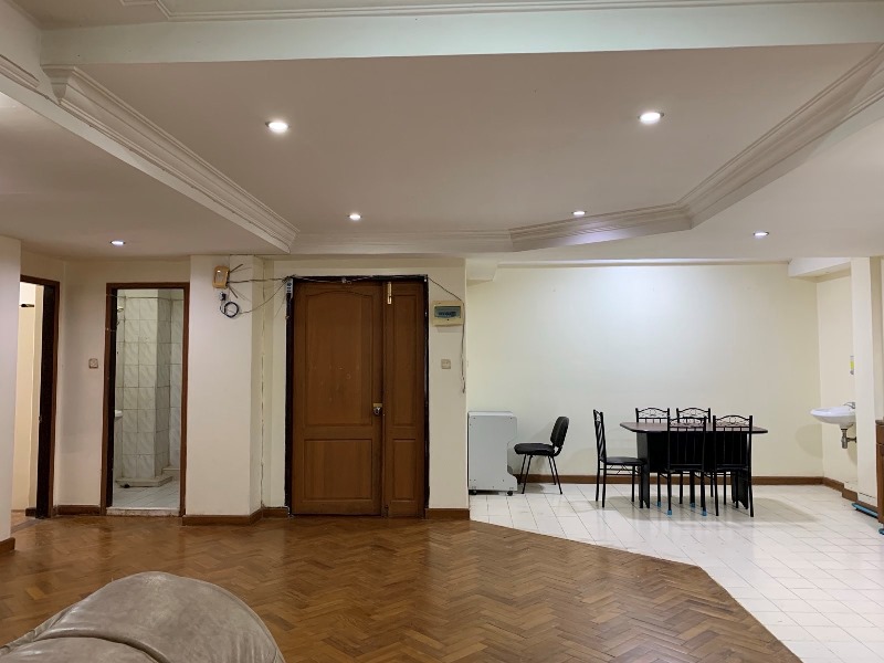 Gallery for Royal Thiri Condo For Rent,9-mile,Pyay Road,Mayangone Township.