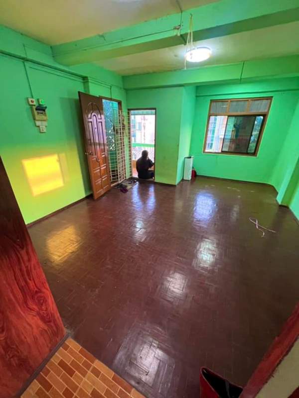 Gallery for Apartment For Sale, ZarTi Gone Street,Tamwe Township.